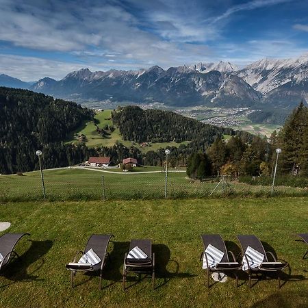 Alpenrelax Krepperhuette 호텔 볼더스 외부 사진