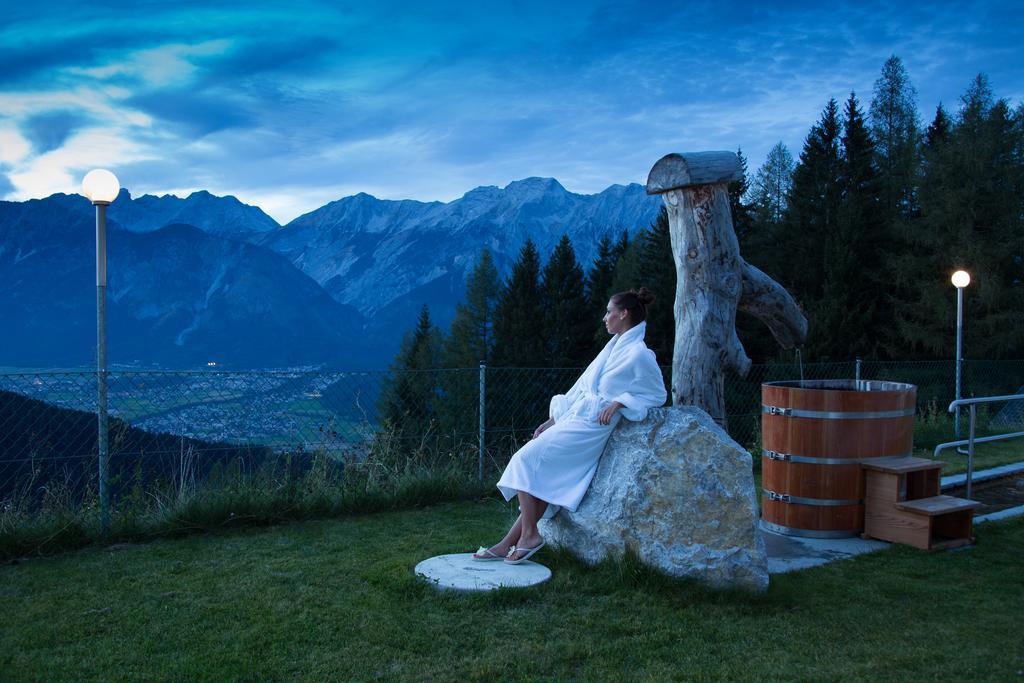 Alpenrelax Krepperhuette 호텔 볼더스 외부 사진