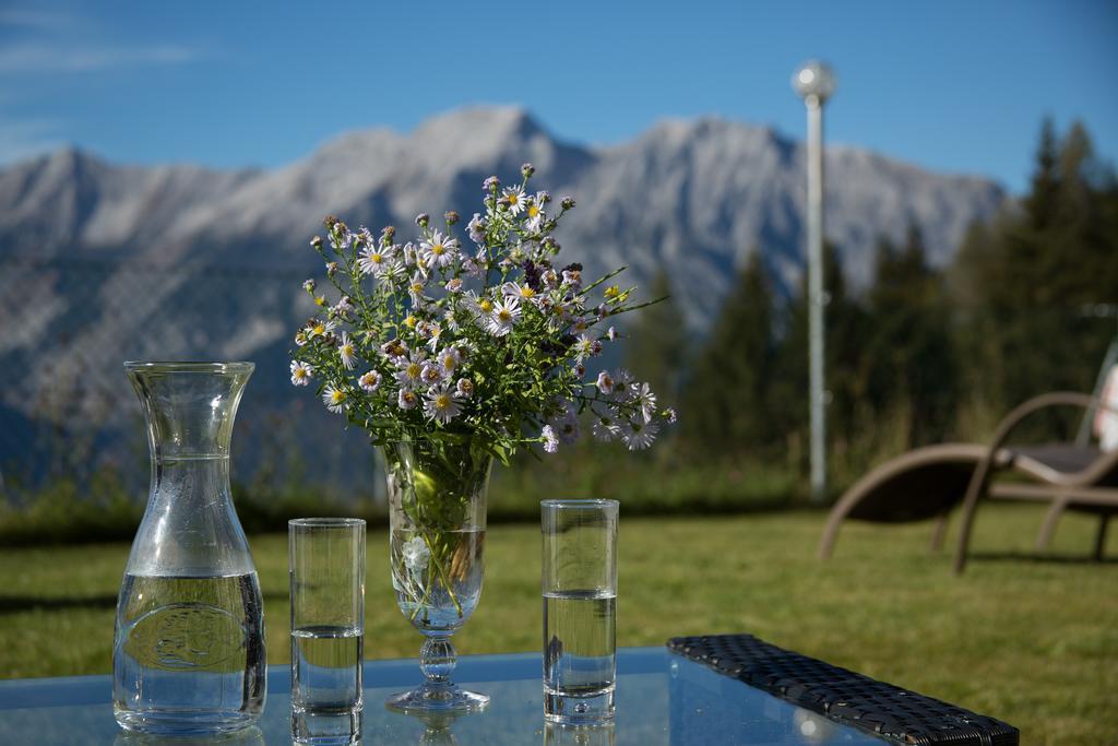 Alpenrelax Krepperhuette 호텔 볼더스 외부 사진