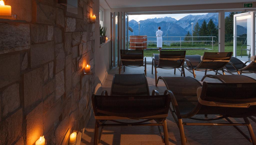 Alpenrelax Krepperhuette 호텔 볼더스 외부 사진