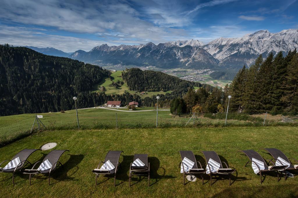 Alpenrelax Krepperhuette 호텔 볼더스 외부 사진