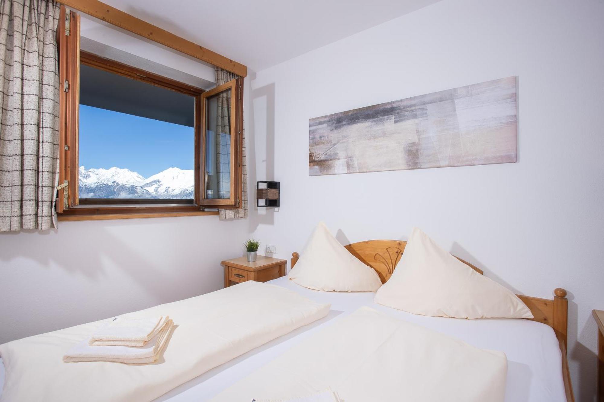 Alpenrelax Krepperhuette 호텔 볼더스 외부 사진