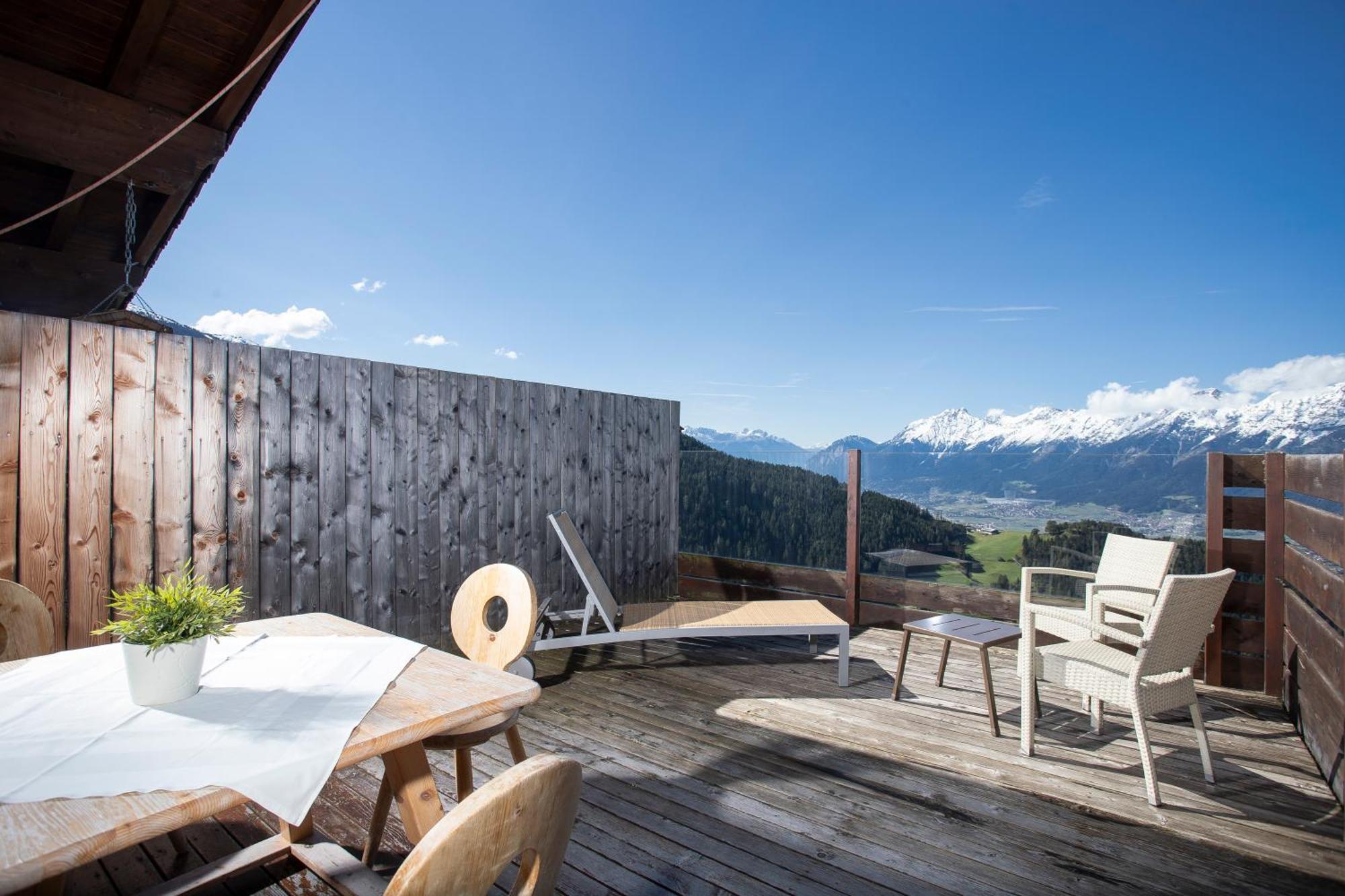 Alpenrelax Krepperhuette 호텔 볼더스 외부 사진