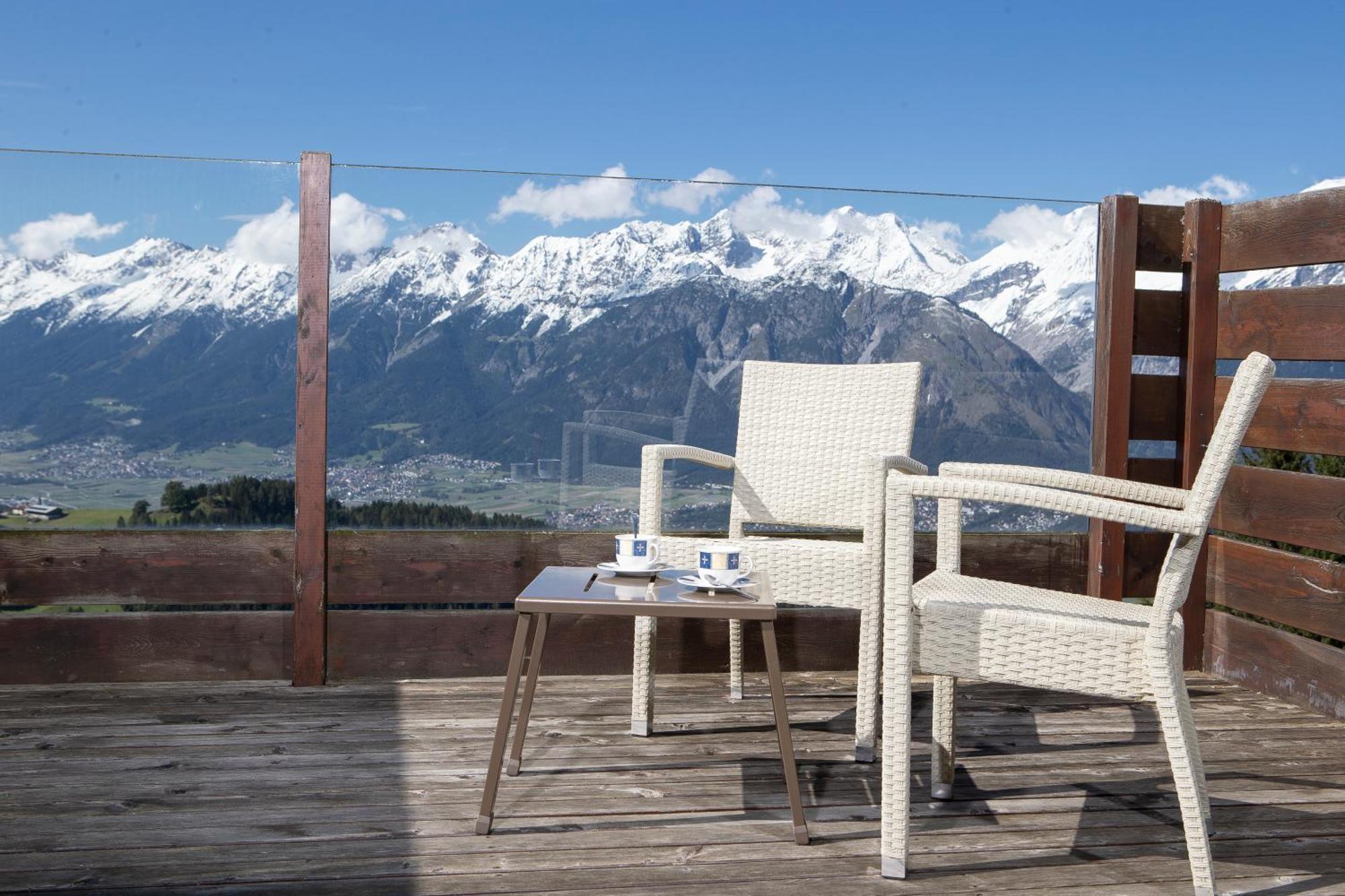 Alpenrelax Krepperhuette 호텔 볼더스 외부 사진