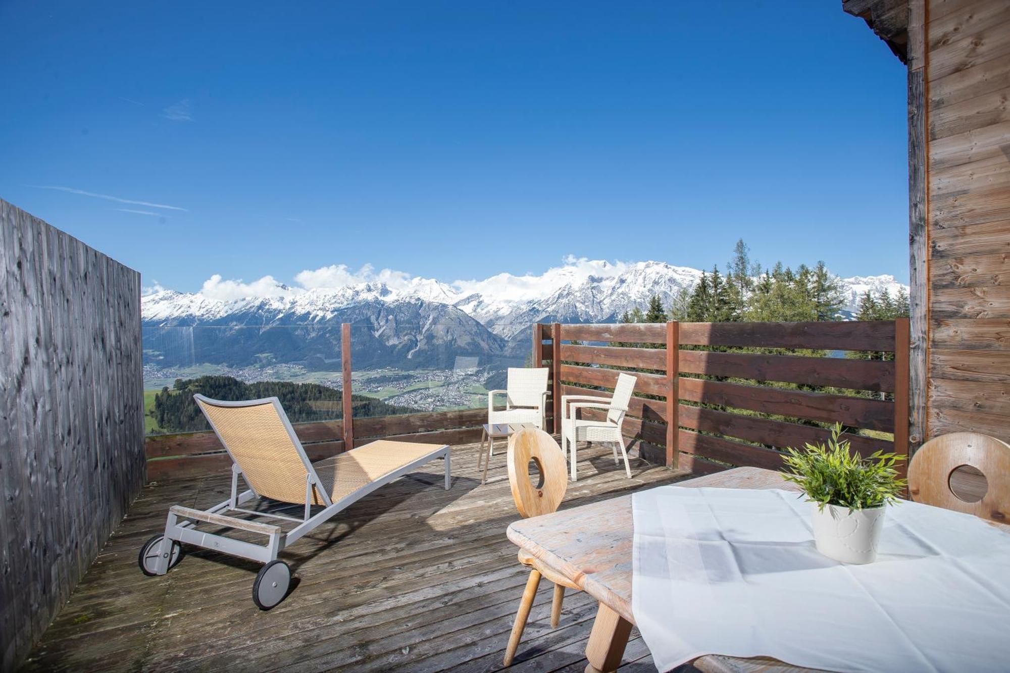 Alpenrelax Krepperhuette 호텔 볼더스 외부 사진