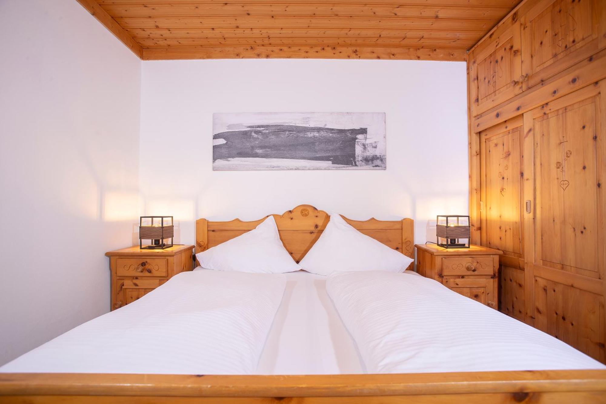 Alpenrelax Krepperhuette 호텔 볼더스 외부 사진