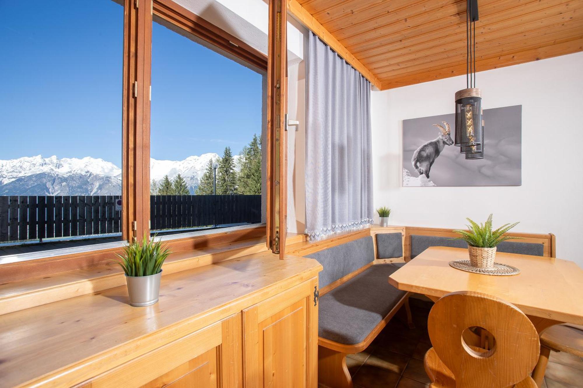 Alpenrelax Krepperhuette 호텔 볼더스 외부 사진