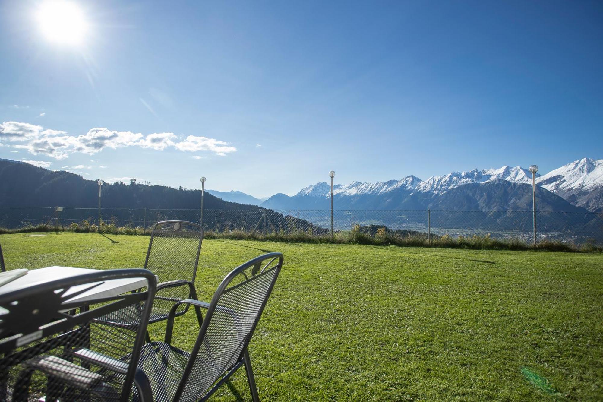 Alpenrelax Krepperhuette 호텔 볼더스 외부 사진