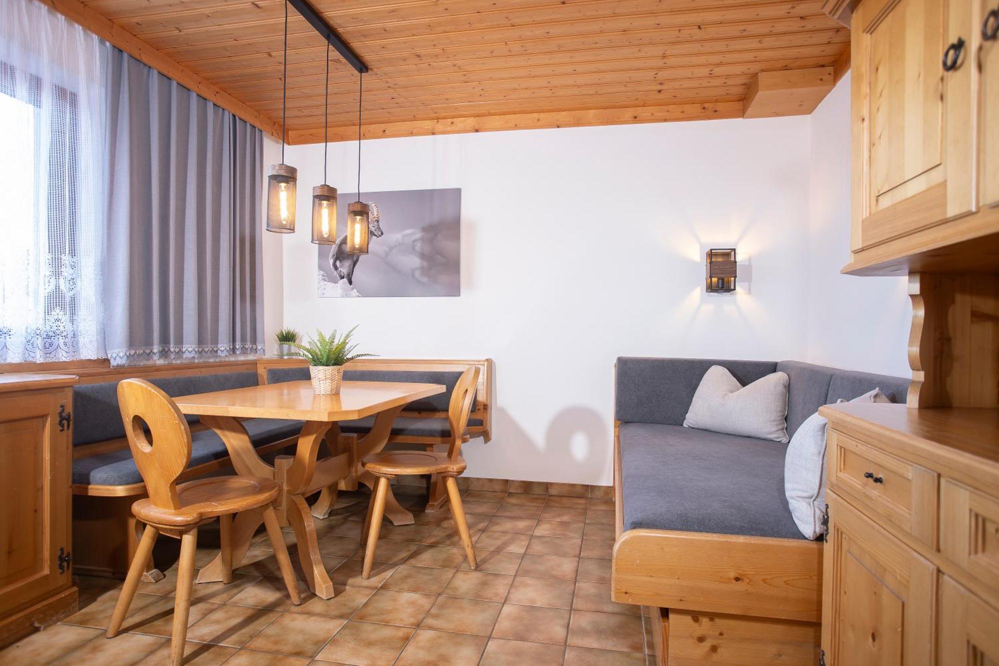 Alpenrelax Krepperhuette 호텔 볼더스 외부 사진