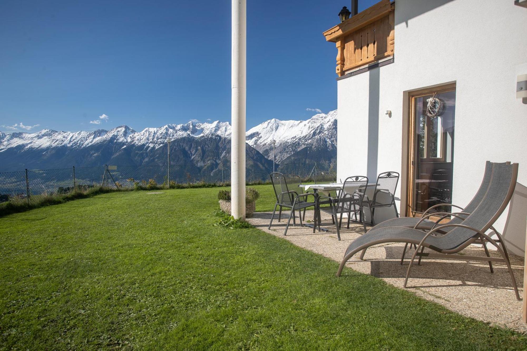 Alpenrelax Krepperhuette 호텔 볼더스 외부 사진