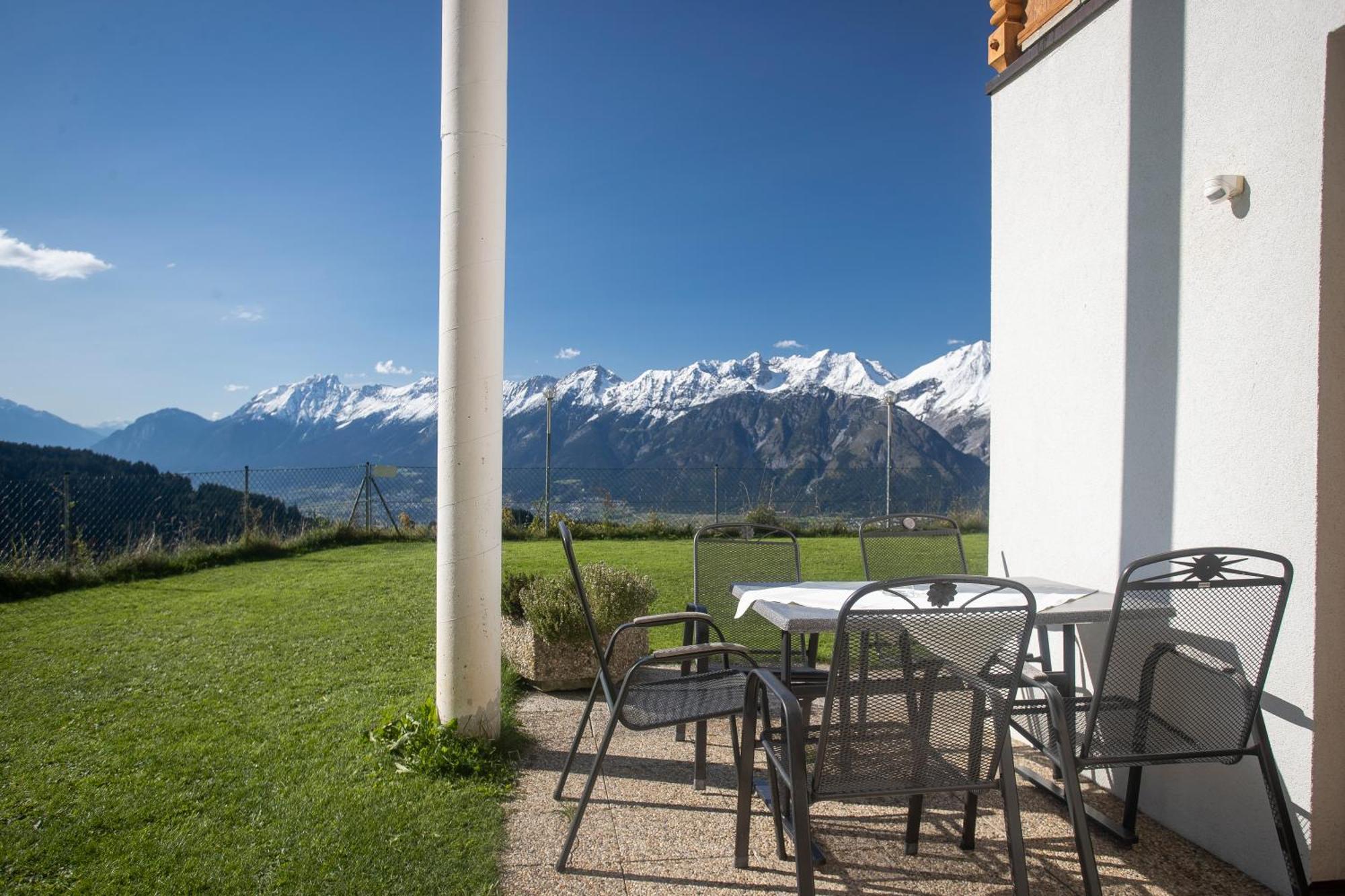 Alpenrelax Krepperhuette 호텔 볼더스 외부 사진