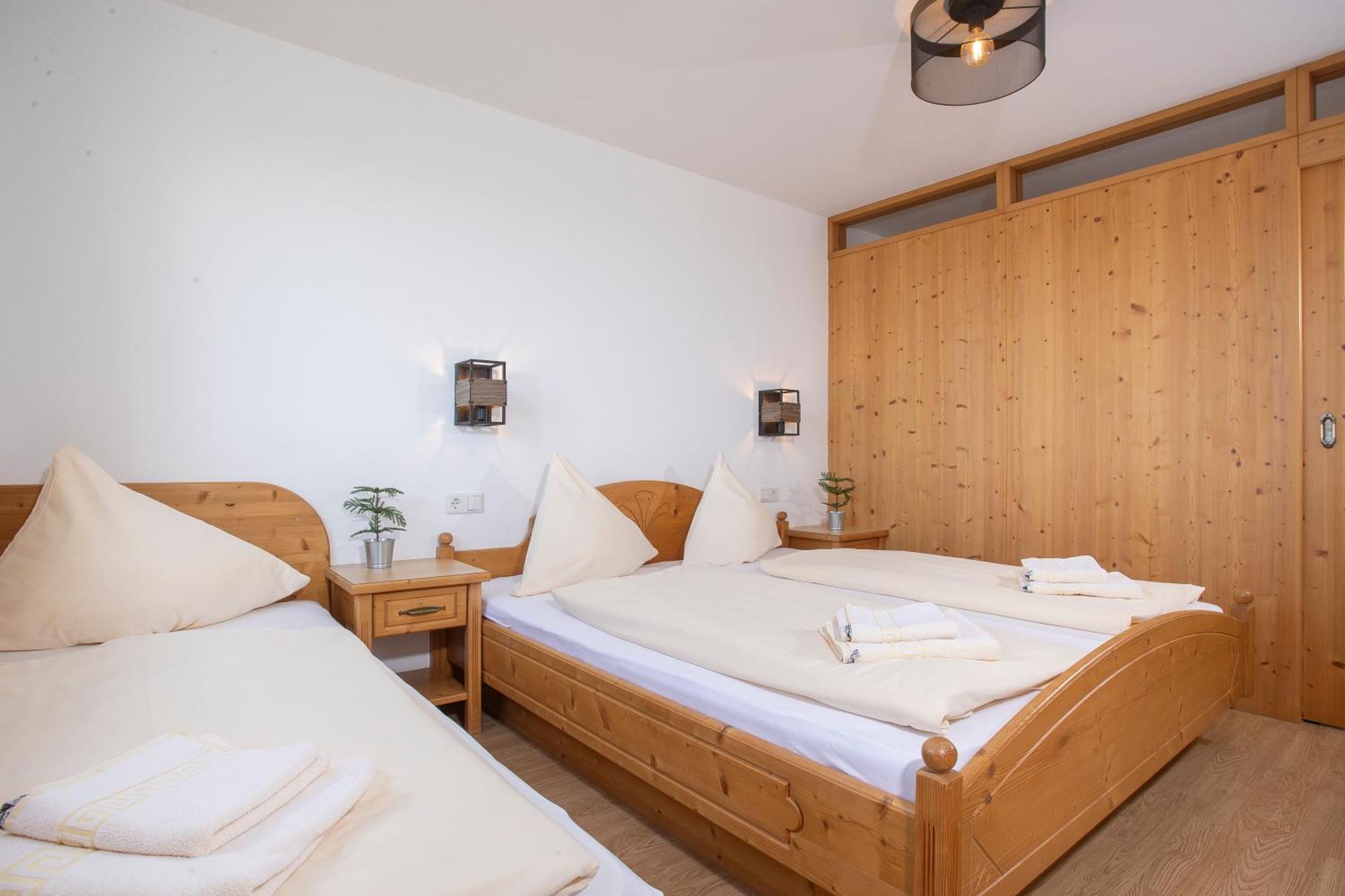 Alpenrelax Krepperhuette 호텔 볼더스 외부 사진