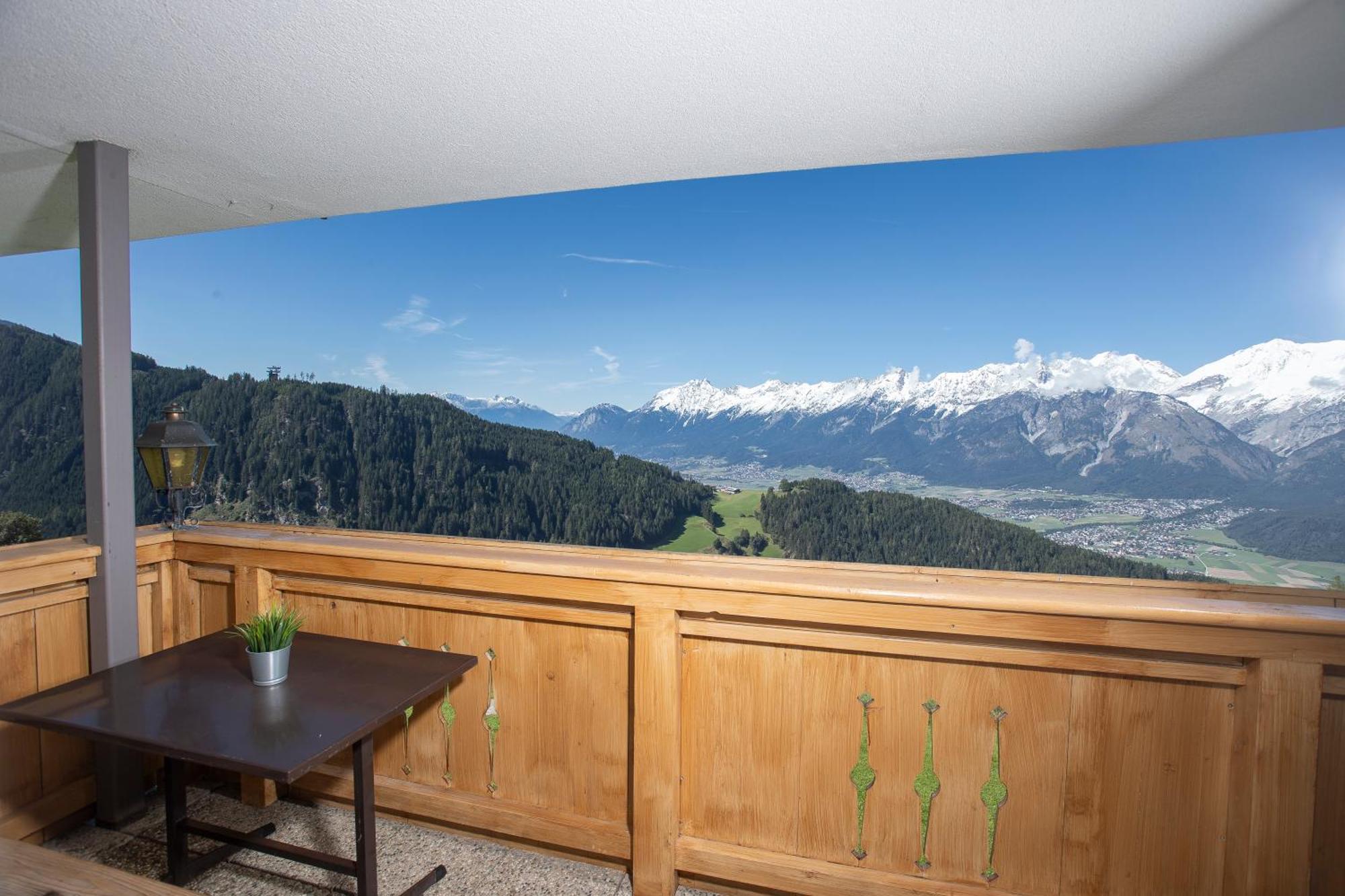 Alpenrelax Krepperhuette 호텔 볼더스 외부 사진