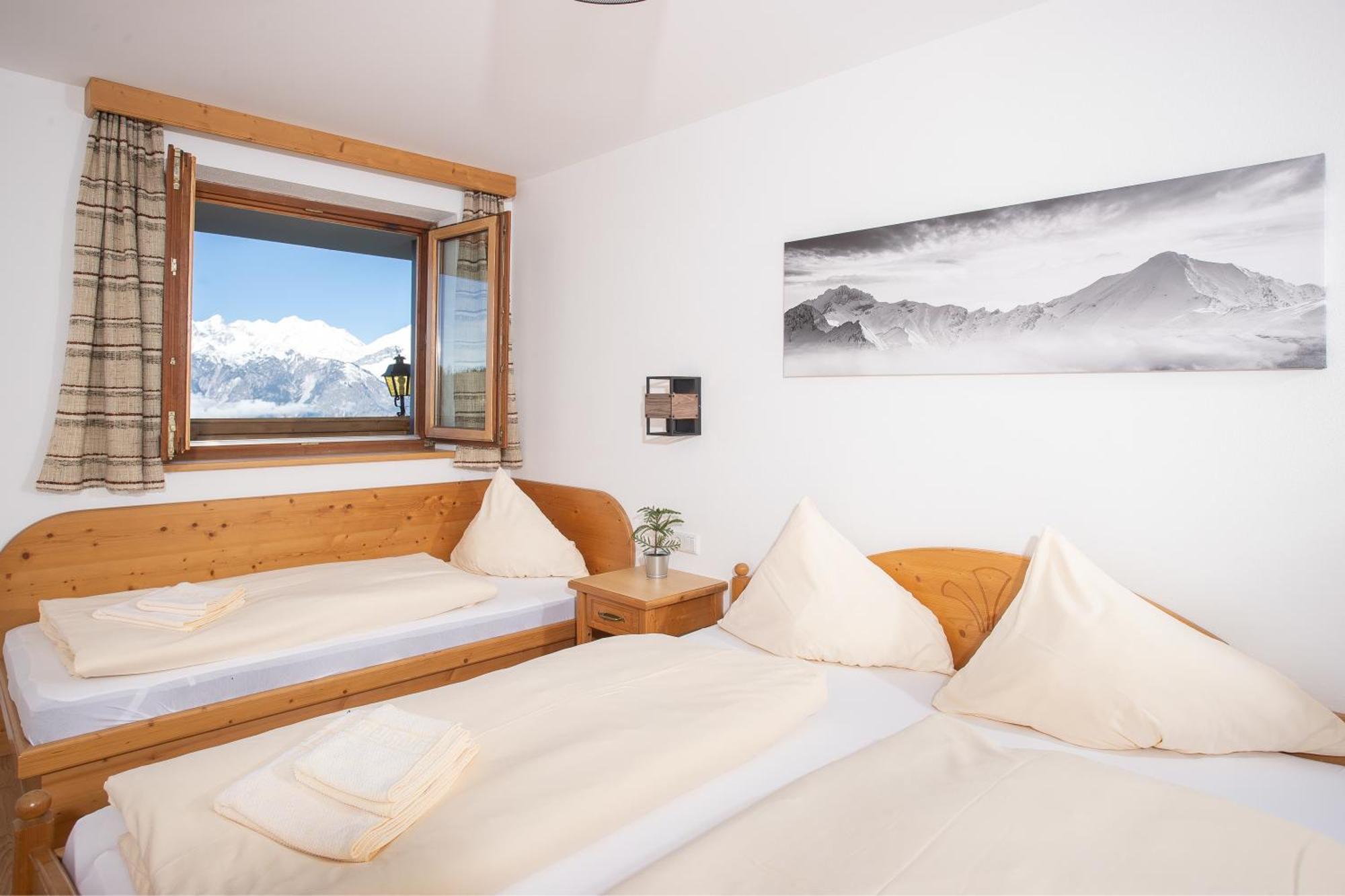 Alpenrelax Krepperhuette 호텔 볼더스 외부 사진