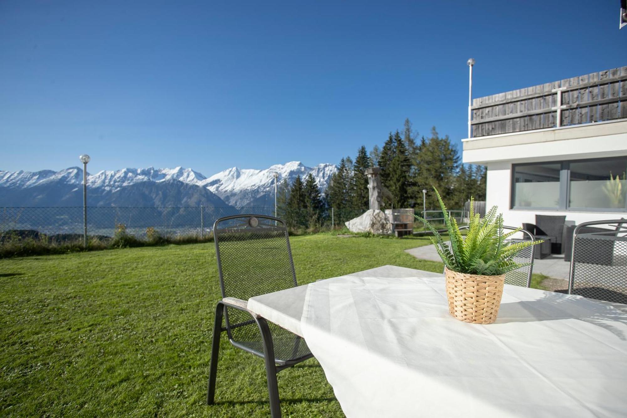 Alpenrelax Krepperhuette 호텔 볼더스 외부 사진