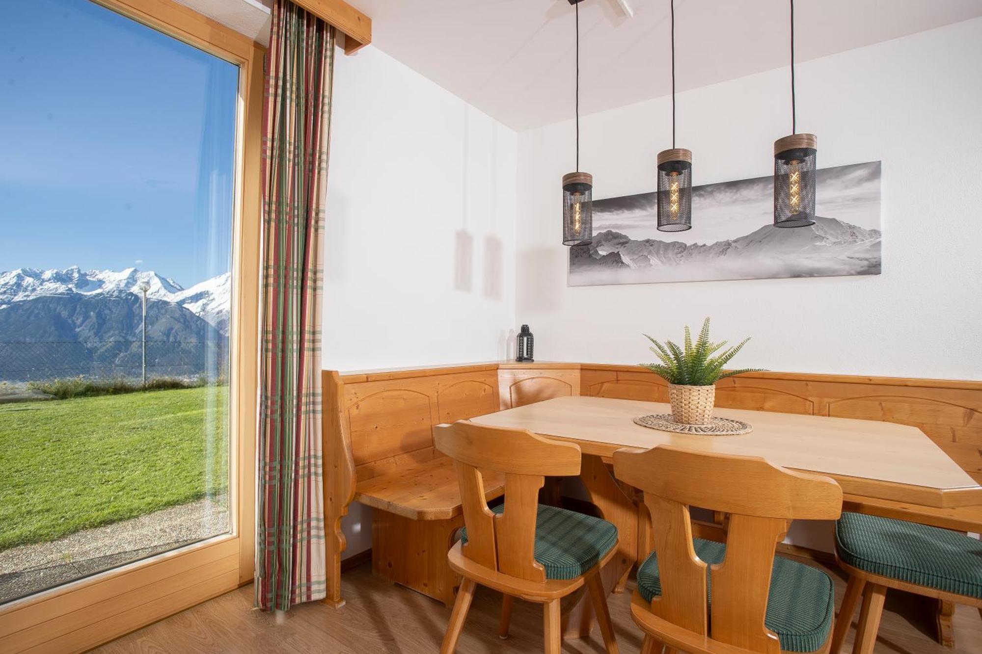 Alpenrelax Krepperhuette 호텔 볼더스 외부 사진