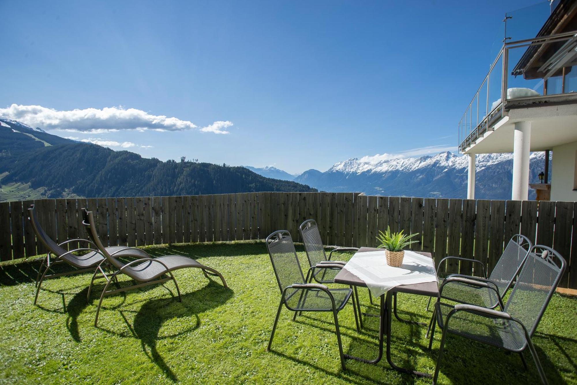 Alpenrelax Krepperhuette 호텔 볼더스 외부 사진