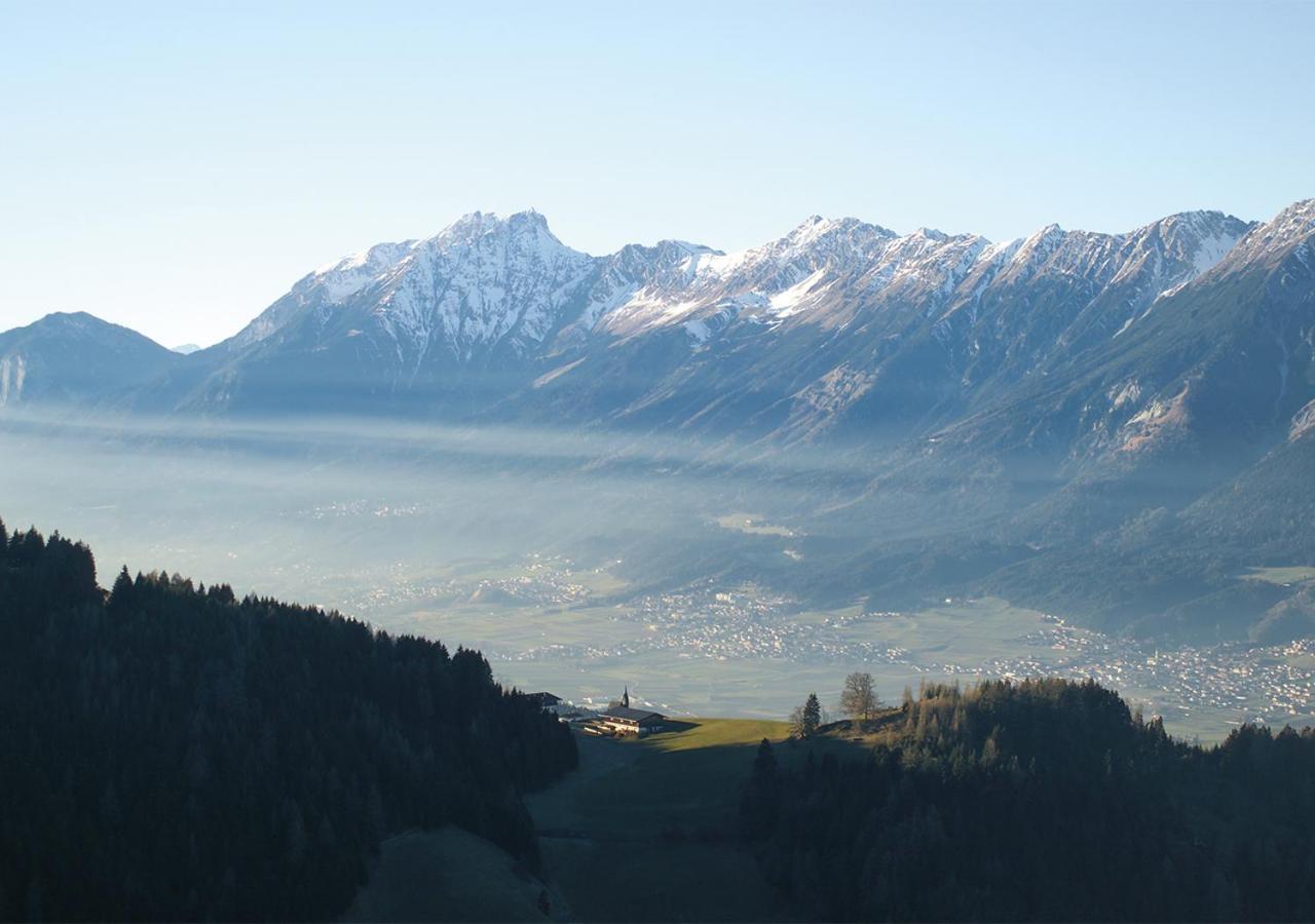 Alpenrelax Krepperhuette 호텔 볼더스 외부 사진