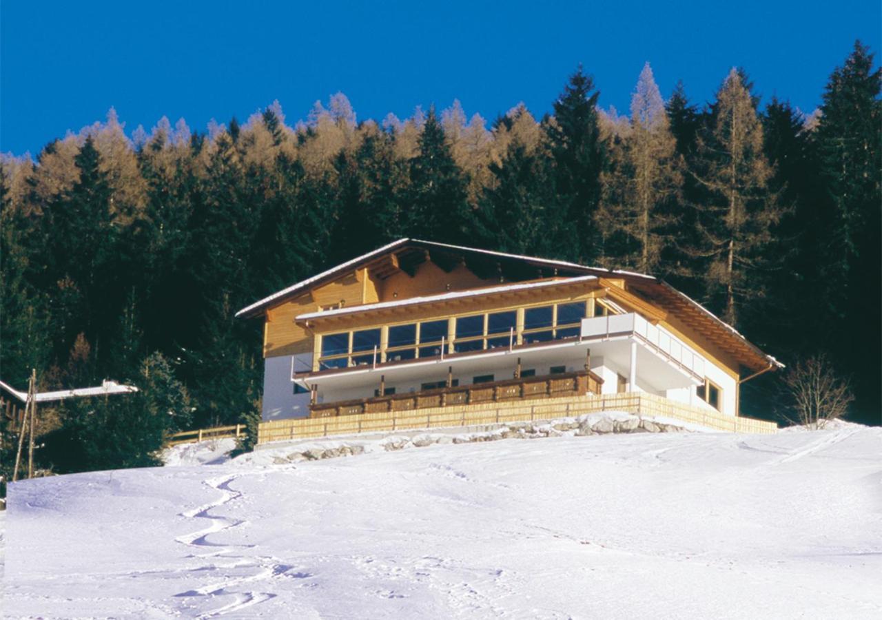 Alpenrelax Krepperhuette 호텔 볼더스 외부 사진